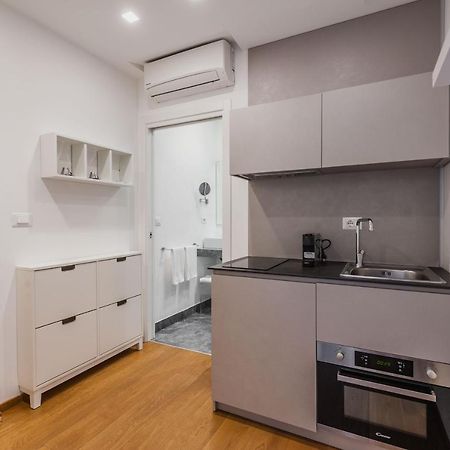 Rg8 Independent Apartment Catane Extérieur photo