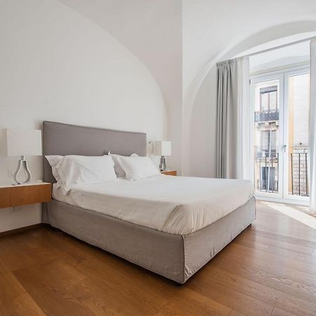 Rg8 Independent Apartment Catane Extérieur photo