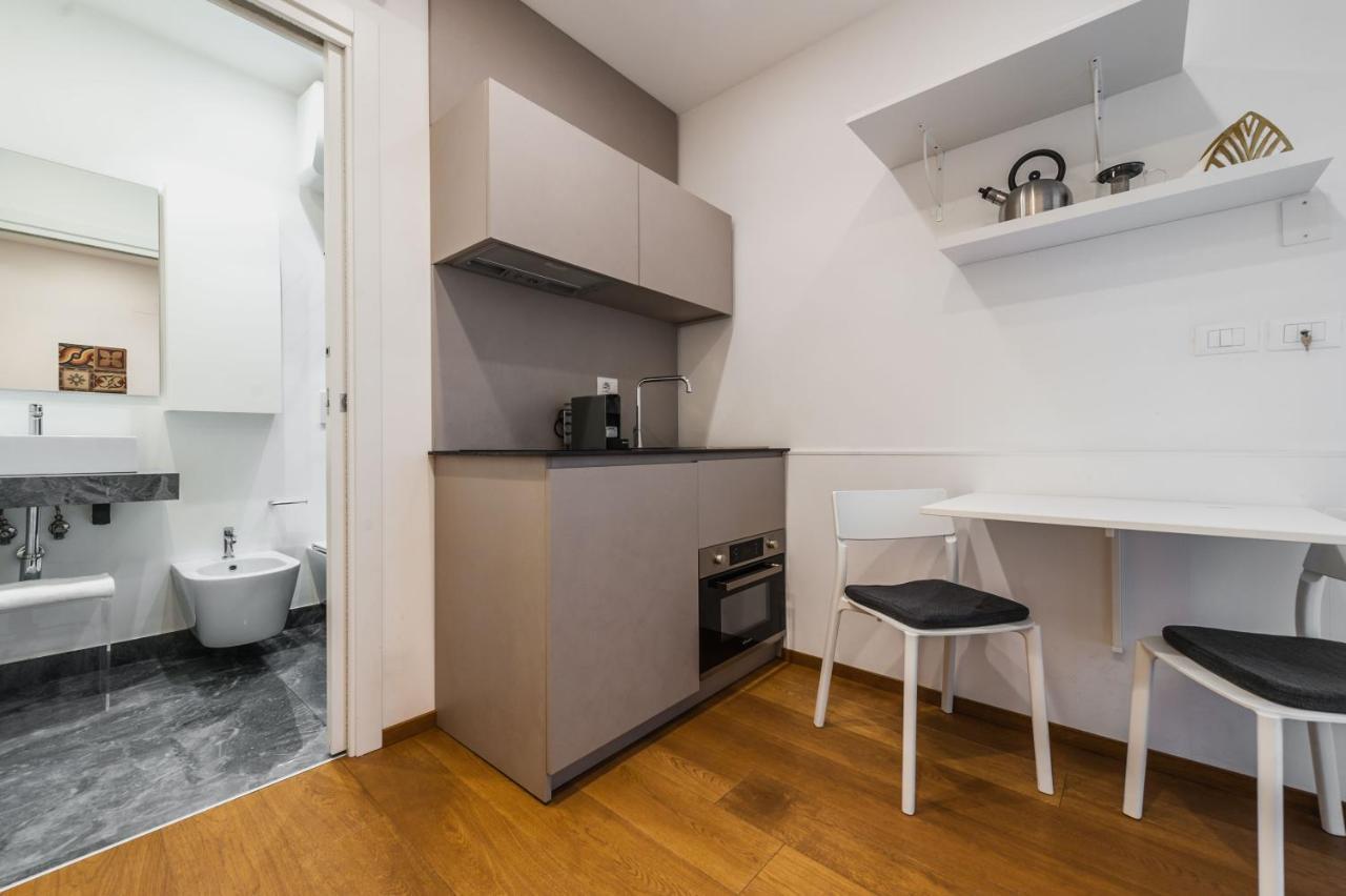 Rg8 Independent Apartment Catane Extérieur photo