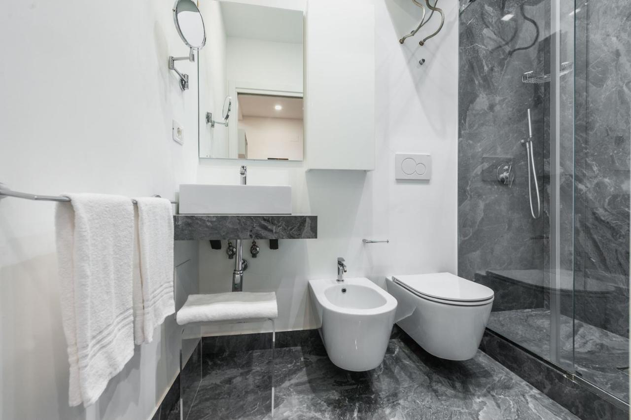 Rg8 Independent Apartment Catane Extérieur photo