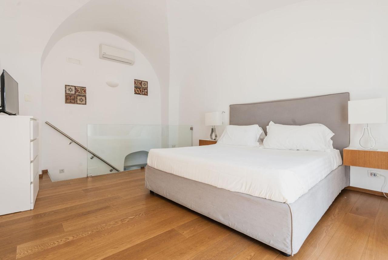 Rg8 Independent Apartment Catane Extérieur photo